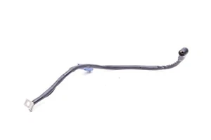 2018 18-19 KAWASAKI NINJA EX400 400R EX 400 BATTERY GROUND CABLE WIRE K139 - Bild 1 von 3