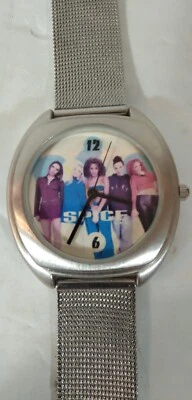 Reloj analógico vintage Spice Girls SG44/90s/raro Foto 1 de 4