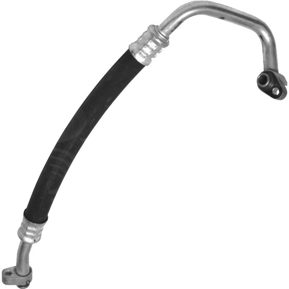 A/C Refrigerant Suction Hose fits Dodge Journey - Imagem 1 de 1