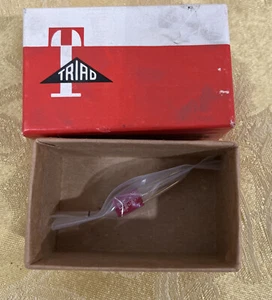 TRIAD SP-13 transformer - Picture 1 of 8