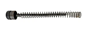 Vintage Wollensak P-815 OEM Slide Projector Replacement Spring Loaded Foot ONLY - Picture 1 of 2