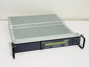 General Instrument DSR 1500 Satelliten-Receiver - ISTZUSTAND - Bild 1 von 7