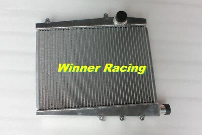 Radiador lateral izquierdo para Lamborghini Gallardo LP560/LP570 2009-2013 2010 2011 2012 Foto 1 de 4