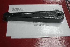 Extensor de palanca de asiento Slingshot 2015 2021 negro - Imagen 1 de 1
