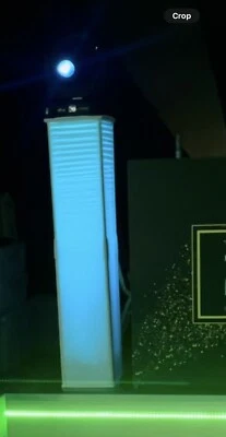 Novapro Light Stands Pair - Image 1 of 4