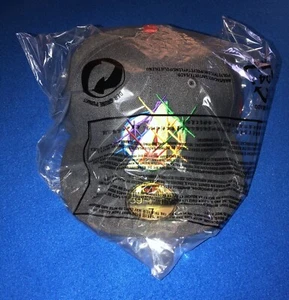 NEW ERA AVENGERS ENDGAME GRAPHITE 59FIFTY FITTED CAP SIZE 7 HAT RARE EXCLUSIVE - Picture 1 of 8