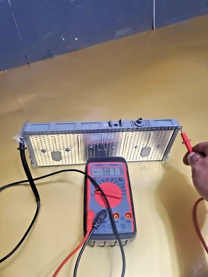 Nissan Altima Hybrid  Battery Module Cell Module 2007 2008 2009 2010 2011   - Image 1 of 4