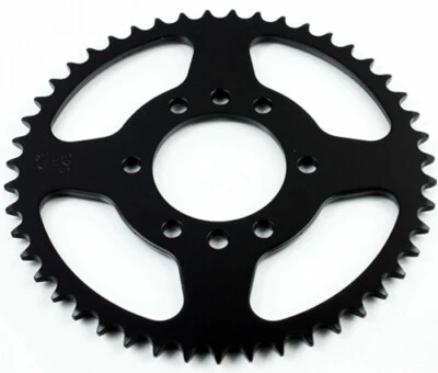 JT 1980-1982 SE ADAPTA A PIÑÓN TRASERO ACERO SUZUKI GN400 47T JTR1825.47 Foto 1 de 2