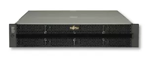 Fujitsu ETERNUS CS800 S4 ETCS8-BSHELF3 2x FC Controller CA07336-C001 - Bild 1 von 1