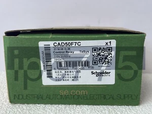 CAD50F7C control relays brand new,fast shipping,free shipping - Picture 1 of 7