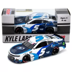 Kyle Larson #5 Acción 1/64 Edición Limitada 2021 DieCast Car Hendrick Auto Racing - Imagen 1 de 6