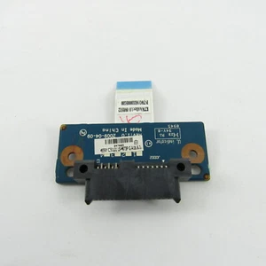 Toshiba Satellite L550 ODD OPTICAL DRIVE PCB BOARD ONLY K000079870 LS-4973P - Picture 1 of 2