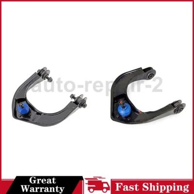 Brazo de control superior delantero con rótula para Chevrolet Camaro Mevotech 1993~2002 Foto 1 de 4