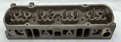 1971 Pontiac 455 Head D Port 325 HP 4 Barrel GTO Lemans Tempest Sport - Image 1 of 4