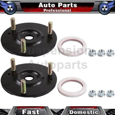 Soporte Amortiguadores Delanteros Toyota Sequoia 2007 2006 2005 2004 2003 2002 2001 Foto 1 de 2