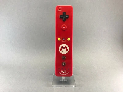 RETROBOTER Espositore, supporto display per controller Nintendo Wii WiiMote