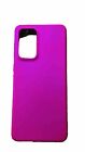 SAMSUNG GALAXY A33 5G Hot Pink Phone Cover 