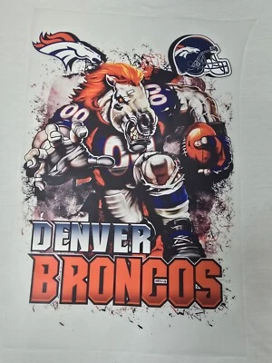 NFL Sublimación Transferencia Impresión Fútbol Listo Para Prensar Transferencia de Calor 12" x 12" Foto 1 de 4