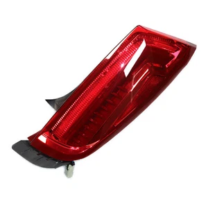Right Passenger Side For 2013-17 Cadillac XTS LED RED Lens Tail Light Taillight - Picture 1 of 9