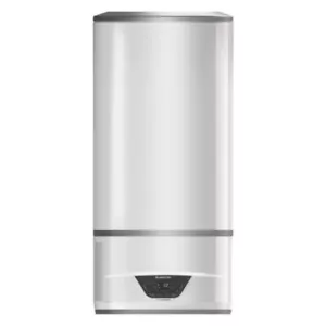 Ariston Lydos Hybrid 80 Litros Clase - Calentadores de Agua Eléctrico Bomba - Imagen 1 de 1