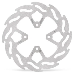Moto-Master Flame Fixed Rear Brake Disc for 2023-2025 GasGas MC 65 - Picture 1 of 4