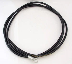 Shimano XTR XT SLX ALFINE SM-BH90-SB 1700mm Disc Brake Hose, 1pc - Picture 1 of 3