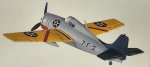 Model Power 1:100 F-4 F Wildcat - Picture 1 of 5
