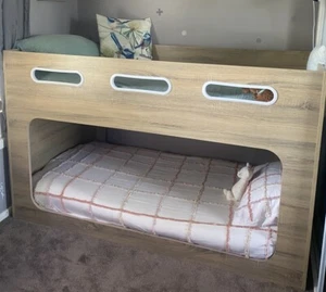bunk beds for kids - Picture 1 of 6