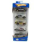 Hot Wheels 2006 Shiners 5-Pack 1:64 Diecast