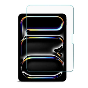 Tablet Tempered Glass Screen Protector For 13 Inch iPad Pro M4 / iPad Air M3 M2 - Picture 1 of 6