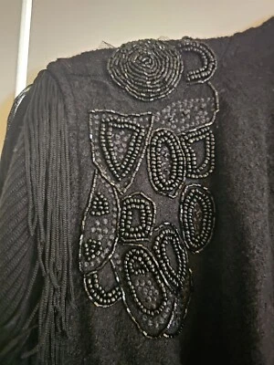 Givenchy Cardigan Women’s Sz M Wool - Image 1 of 4