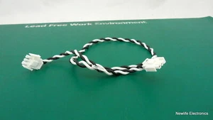 HP A5201-63073 48VDC Board to Left System Backplane Cable from Superdome 9000 - Picture 1 of 4