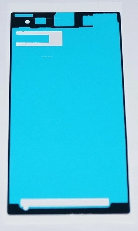 Sony Xperia Z1 C6902 C6903 C6906 C6943 Pegamento De Pantalla Adhesivo LCD - Imagen 1 de 1