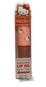 Aceite labial The Creme Shop x Hello Kitty and Friends  - Imagen 1 de 6