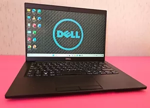 Dell Latitude 7390..i5-8350U..Ram 8 gb..SSD FHD+ Schermo 13.3 pollici FHD+ - Imagen 1 de 8