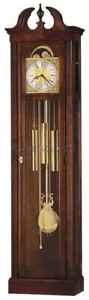 Howard Miller Chateau Grandfather Clock 610-520 (610520) - Picture 1 of 1