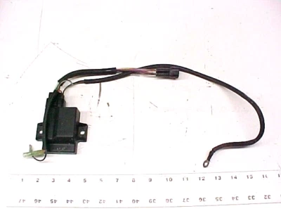 ARCTIC CAT CDI ECU Box Z 570 Bearcat Panther 2003 至 2006 — 第 1/4 张图片