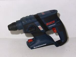 Bosch GBH36V-EC Compact 36V Cordless SDS Hammer Drill Bare full working order
