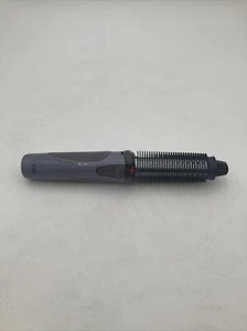 Vintage BRAUN Butane Cordless Independent Curling Iron & Brush Tested Working - Picture 1 of 15