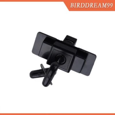 Conjunto de bloqueo de guantera compatible con Mitsubishi Montero Pajero 92-00 con llaves MB846665 Foto 1 de 4