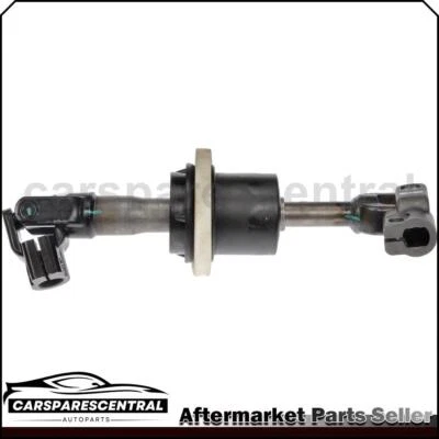 Eje de dirección intermedio Chevrolet Malibu Dorman 2004 2005 2006 2007 2008 Foto 1 de 3