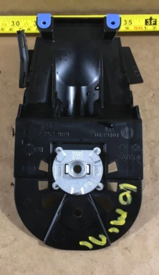 2007 - 2013 MiniCooper R56 Interior Rear View Mirror BracketHolder 2752989 OEM . - Image 1 of 4