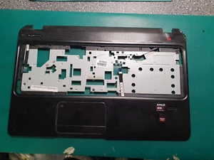 HP ENVY M6 - TOP HANDAUFLAGE / TOP COVER & TRACKPAD - BESCHÄDIGT B516 - Bild 1 von 6