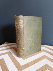1856 - Drei Gänge & ein Dessert W. Clarke - Gravur Geo Cruikshank Bohn's - Bild 1 von 14