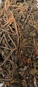 Ewe Rerinkomi/White Weed/Goat Weed/Ewe Imi Esu/ Ageratum Conyzoides - Picture 1 of 1
