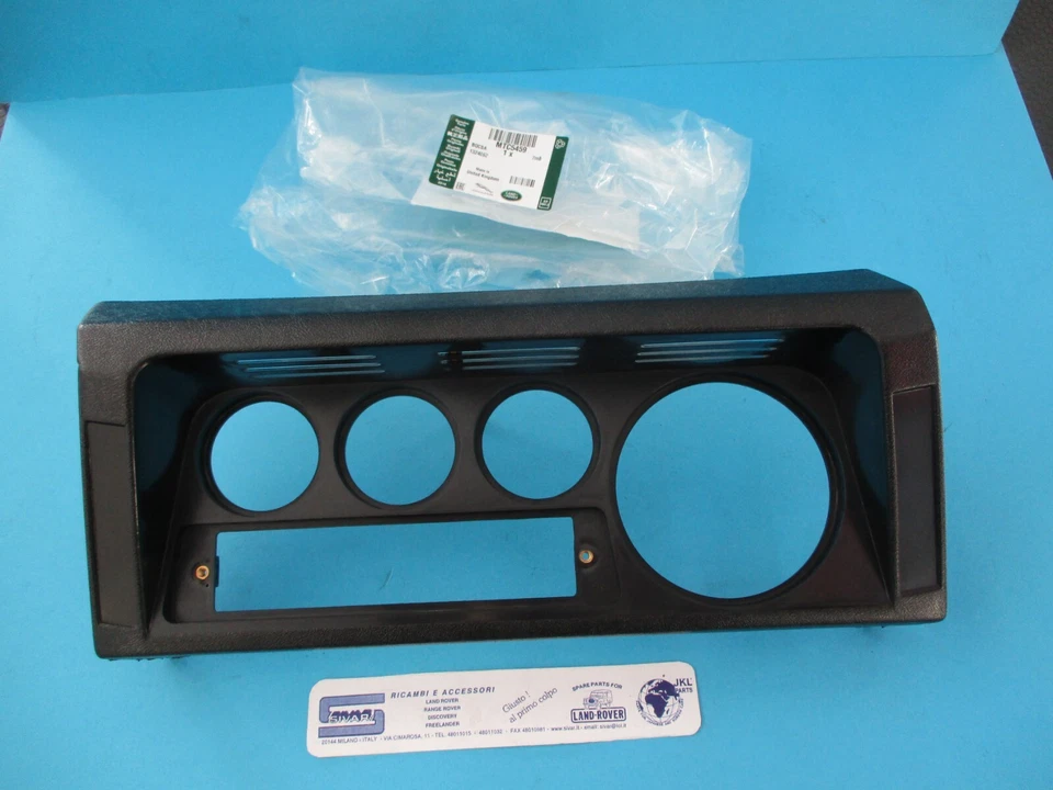 Mtc5459 quadro Strumenti Land Rover Defender Station wagon 5927818