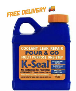 K-Seal K5501 Cooling System Repair 236ml