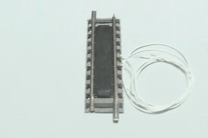 Fleischmann N 1x Schaltgleis 9115 NEU - Bild 1 von 1