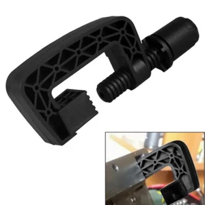 Sistema de volante abrazadera de fijación soporte montaje para Logitech G923 G920 G29 G27 - Imagen 1 de 9