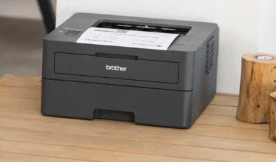 STAMPANTE LASER BROTHER HL-L2400DWE MONOCROMATICA WIFI A 5GHZ USB - Immagine 1 di 4